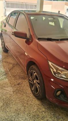 CHEVROLET ONIX 1.0 TURBO FLEX PLUS LT AUTOMÁTICO